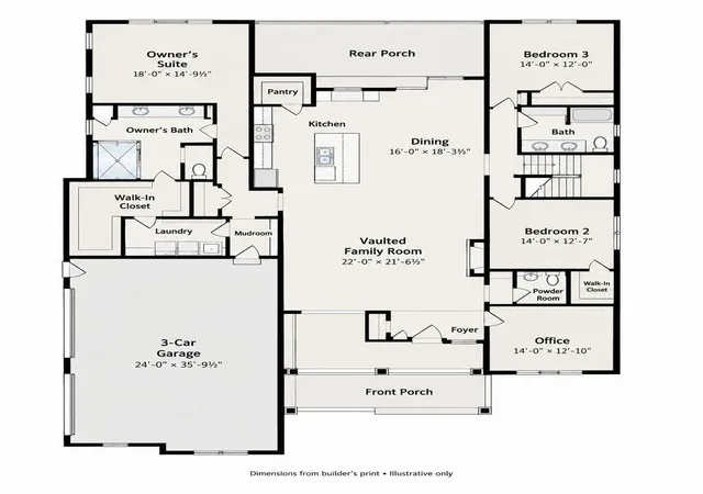 Photo 3 of Manufactured home for sale at 21558 Moyer Dr, South Bend, IN 46628 | MLS# 202641014 | Listing updated on 2026-10-05