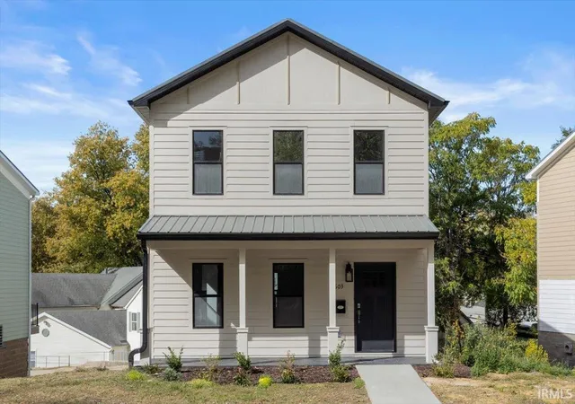 Photo 1 of Manufactured home for sale at 603 S 3rd Street, Lafayette, IN 47901 | MLS# 202641016 | Listing updated on 2026-10-03