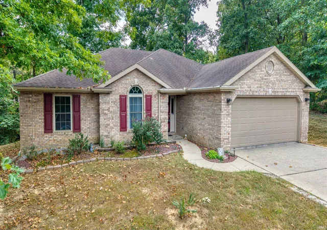 Photo 1 of Manufactured home for sale at 900 S Melody Ln, Santa Claus, IN 47579 | MLS# 202641027 | Listing updated on 2026-10-08