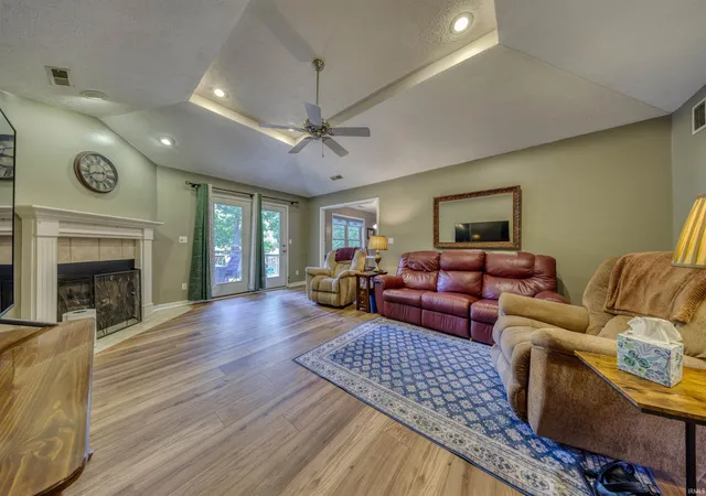 Photo 2 of Manufactured home for sale at 900 S Melody Ln, Santa Claus, IN 47579 | MLS# 202641027 | Listing updated on 2026-10-08