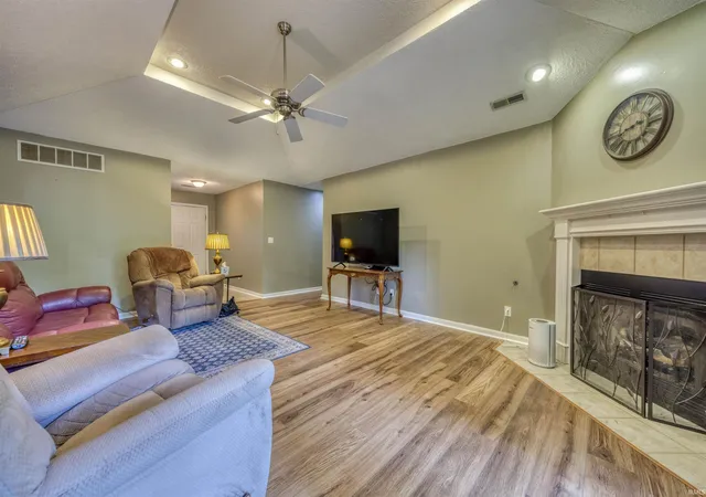 Photo 4 of Manufactured home for sale at 900 S Melody Ln, Santa Claus, IN 47579 | MLS# 202641027 | Listing updated on 2026-10-08