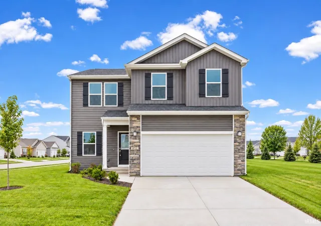 Photo 1 of Manufactured home for sale at 5772 Galena St, West Lafayette, IN 47906 | MLS# 202641033 | Listing updated on 2026-10-03