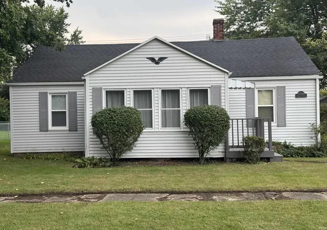Photo 1 of Manufactured home for sale at 19946 Detroit Ave, South Bend, IN 46614 | MLS# 202641040 | Listing updated on 2026-10-03