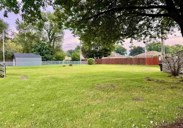 Photo 3 of Manufactured home for sale at 19946 Detroit Ave, South Bend, IN 46614 | MLS# 202641040 | Listing updated on 2026-10-03