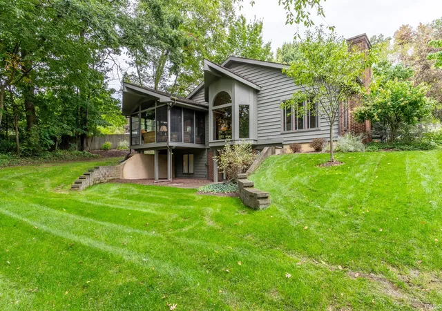 Condo for sale at 6732 Mallard Cvs Ter, Fort Wayne, IN 46804 | MLS# 202641045