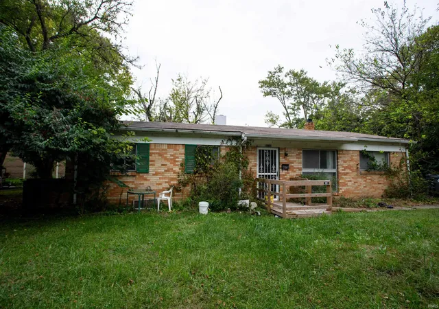Photo 1 of Manufactured home for sale at 3114 N Huber St, Indianapolis, IN 46226 | MLS# 202641049 | Listing updated on 2026-10-23