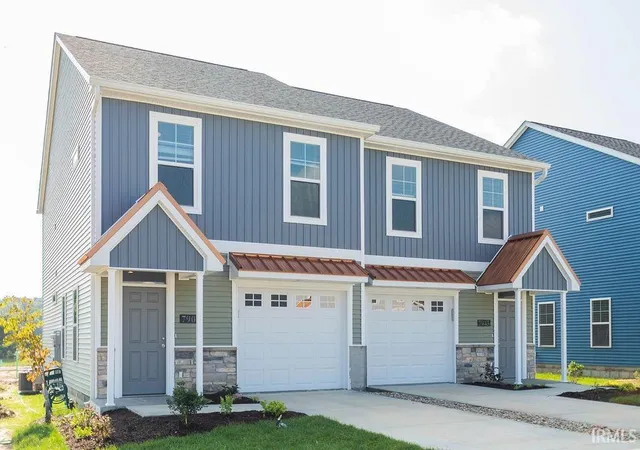Photo 1 of Manufactured home for sale at 7943 S Sagemore Dr, Newberry, IN 47449 | MLS# 202641053 | Listing updated on 2026-10-03