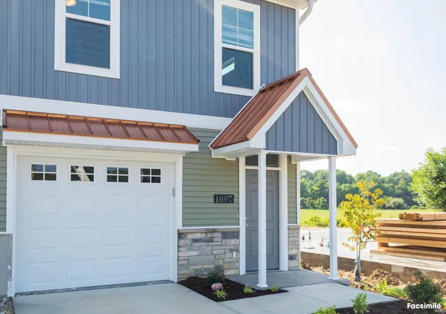 Photo 3 of Manufactured home for sale at 7943 S Sagemore Dr, Newberry, IN 47449 | MLS# 202641053 | Listing updated on 2026-10-03
