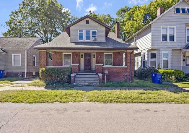 Photo 1 of Sale Pending at 219 E State St, Princeton, IN 47670 | MLS# 202641068 | Listing updated on 2026-10-10