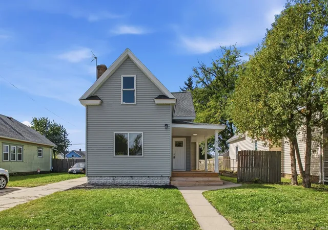 Photo 1 of Manufactured home for sale at 519 S Grant St, South Bend, IN 46619 | MLS# 202641072 | Listing updated on 2026-10-22