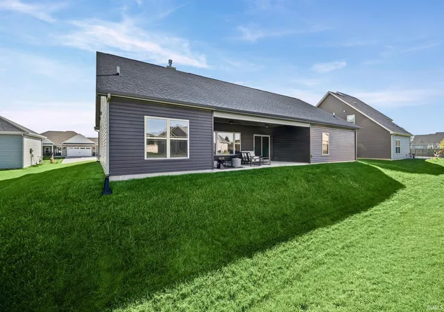 Photo 3 of Manufactured home for sale at 3416 Dolerite Ct, West Lafayette, IN 47906 | MLS# 202641078 | Listing updated on 2026-10-16