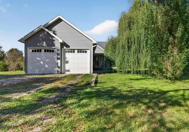 Photo 1 of Manufactured home for sale at 1263 East 75 N, Logansport, IN 46947 | MLS# 202641085 | Listing updated on 2026-10-23