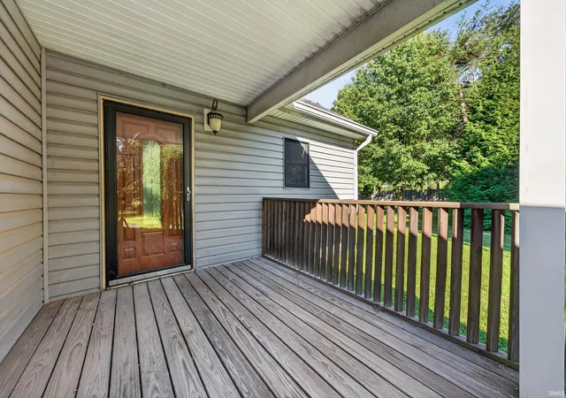 Photo 3 of Manufactured home for sale at 1263 East 75 N, Logansport, IN 46947 | MLS# 202641085 | Listing updated on 2026-10-23