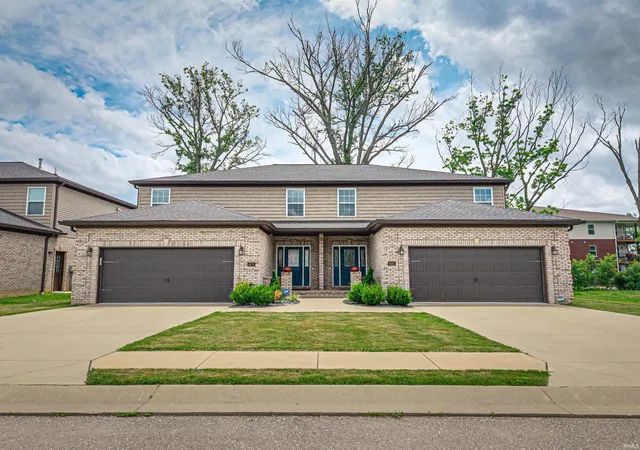 Photo 1 of Condo for sale at 8675 Pebble Crk Dr, Newburgh, IN 47630 | MLS# 202641092 | Listing updated on 2026-10-06