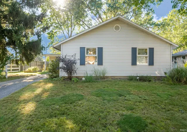 Photo 1 of Manufactured home for sale at 3018 Wilder Dr, South Bend, IN 46615 | MLS# 202641098 | Listing updated on 2026-10-06