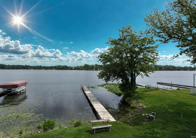 Photo 3 of Manufactured home for sale at 1241 N Main St, Kewanna, IN 46939 | MLS# 202641099 | Listing updated on 2026-10-07
