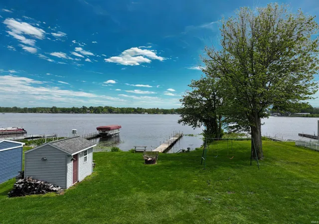 Photo 4 of Manufactured home for sale at 1241 N Main St, Kewanna, IN 46939 | MLS# 202641099 | Listing updated on 2026-10-07