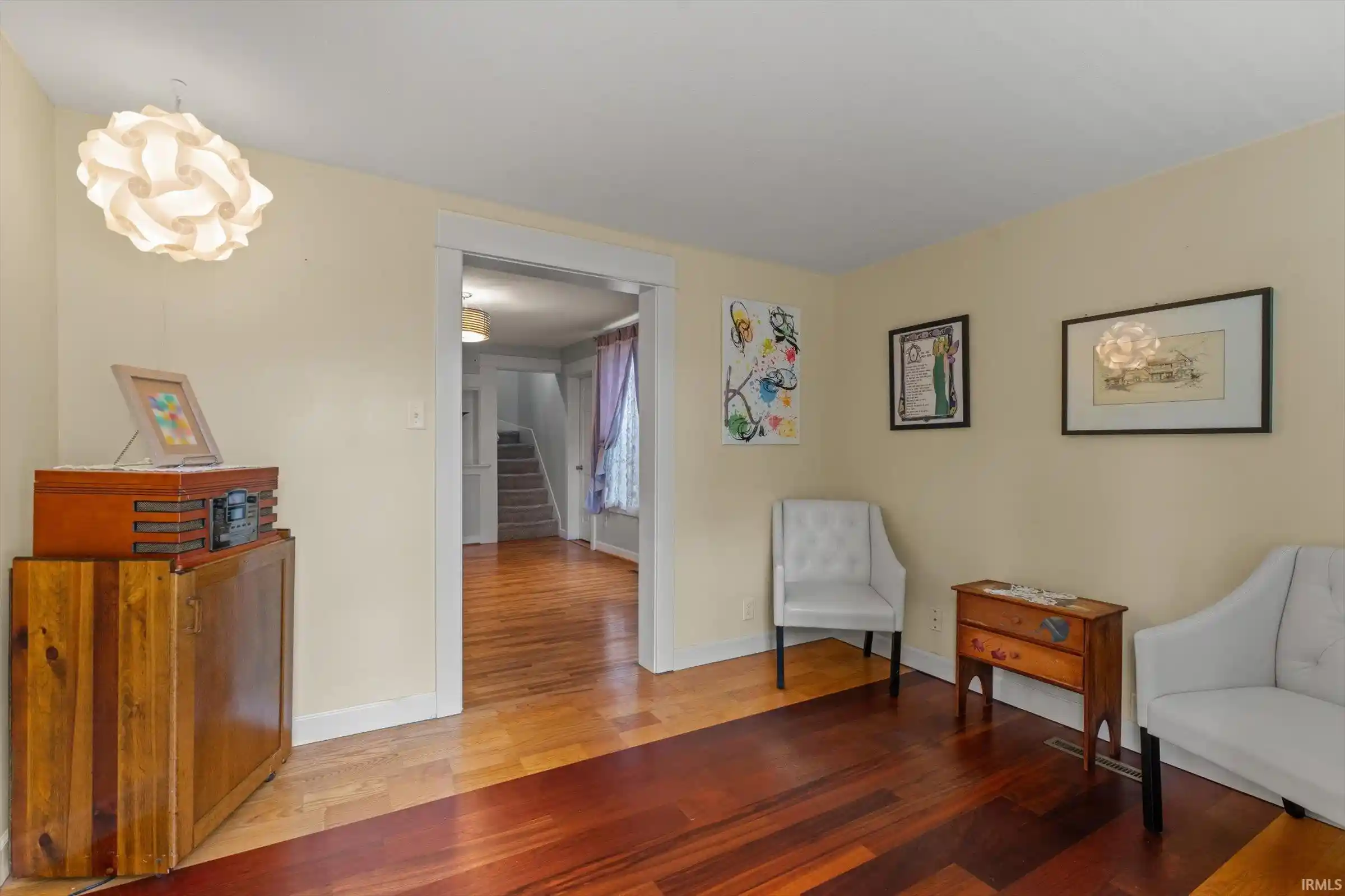 Photo 3 of Single family home for sale at 822 Laurel St, Elkhart, IN 46514 | MLS# 202641107 | Listing updated on 2026-10-27