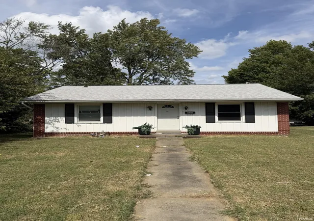 Photo 1 of Manufactured home for sale at 1800 Covert Ave, Evansville, IN 47714 | MLS# 202641114 | Listing updated on 2026-10-06