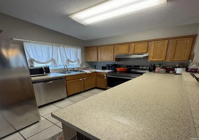 Photo 3 of Manufactured home for sale at 3430 Westover St, Peru, IN 46970 | MLS# 202641116 | Listing updated on 2026-10-16
