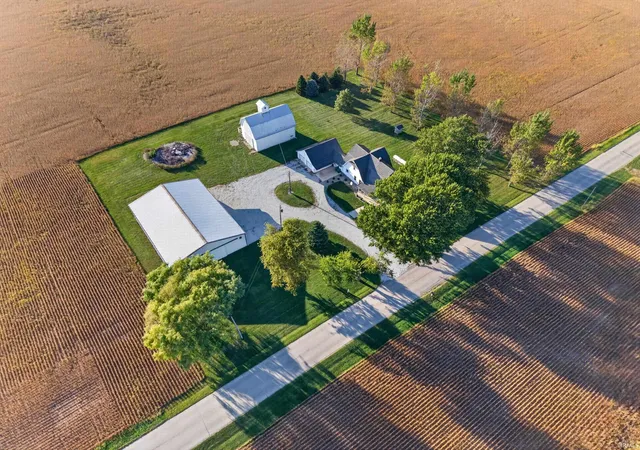 Photo 3 of Manufactured home for sale at 13636 S 150 East, Kokomo, IN 46901 | MLS# 202641118 | Listing updated on 2026-10-17