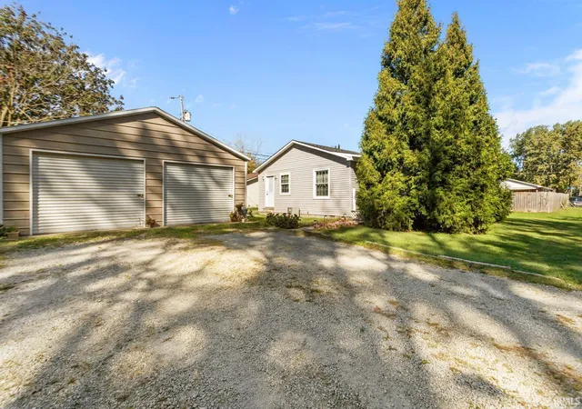 Photo 3 of Sale Pending at 1605 N Locke St, Kokomo, IN 46901 | MLS# 202641123 | Listing updated on 2026-10-26
