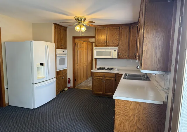 Photo 4 of Sale Pending at 11553 Sand Barrens Ln, Saint Francisville, IL 62460 | MLS# 202641136 | Listing updated on 2026-10-07