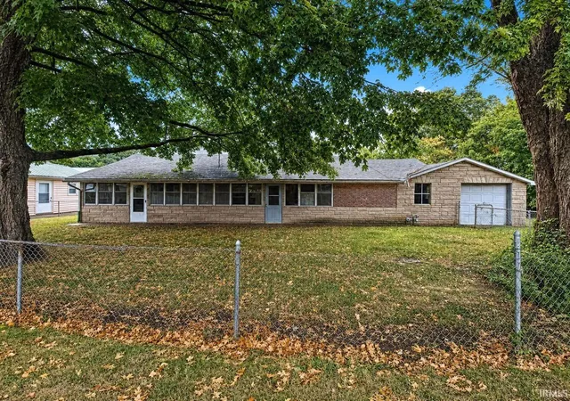 Photo 1 of Sale Pending at 1904 Frisse Ave, Evansville, IN 47714 | MLS# 202641158 | Listing updated on 2026-10-08