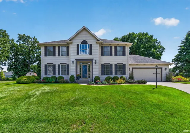 Photo 1 of Sale Pending at 16288 Windemere Ct, Granger, IN 46530 | MLS# 202641159 | Listing updated on 2026-10-09