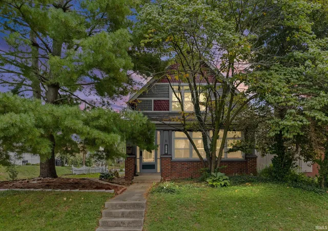 Photo 1 of Sale Pending at 1303 S 14th Street, Lafayette, IN 47905 | MLS# 202641171 | Listing updated on 2026-10-27