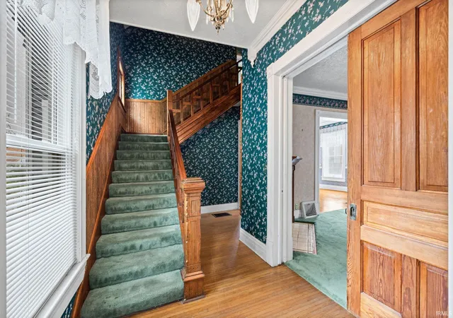 Photo 3 of Sale Pending at 1303 S 14th Street, Lafayette, IN 47905 | MLS# 202641171 | Listing updated on 2026-10-27