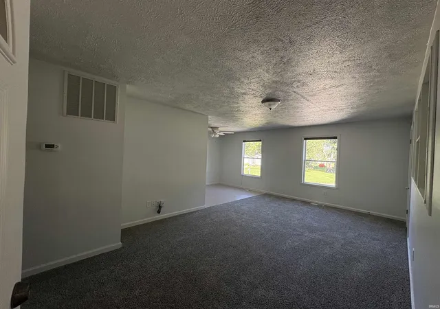 Photo 3 of Manufactured home for sale at 2413 N Buckles St, Muncie, IN 47303 | MLS# 202641173 | Listing updated on 2026-10-07