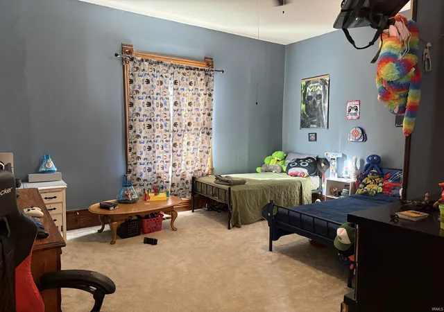 Photo 2 of Manufactured home for sale at 706 W Broadway, Logansport, IN 46947 | MLS# 202641200 | Listing updated on 2026-10-12