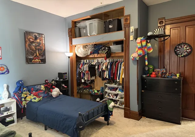 Photo 3 of Manufactured home for sale at 706 W Broadway, Logansport, IN 46947 | MLS# 202641200 | Listing updated on 2026-10-12