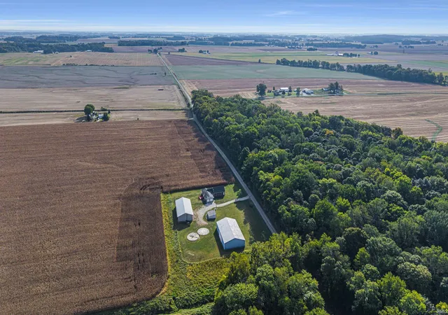 Photo 3 of Sale Pending at 5680 W 1000 South, Owensville, IN 47665 | MLS# 202641203 | Listing updated on 2026-10-17