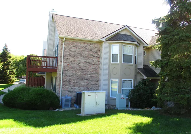 Photo 2 of Sale Pending at 1800 Shetland #64, Lafayette, IN 47909 | MLS# 202641208 | Listing updated on 2026-10-05
