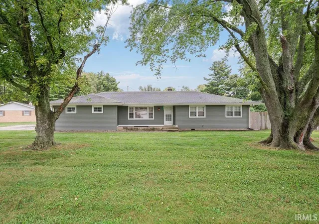 Photo 1 of Sale Pending at 5912 Harvard Dr, Kokomo, IN 46902 | MLS# 202641211 | Listing updated on 2026-10-09