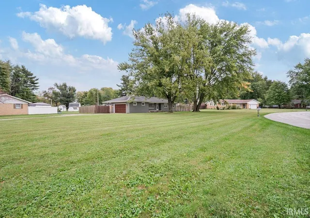 Photo 2 of Sale Pending at 5912 Harvard Dr, Kokomo, IN 46902 | MLS# 202641211 | Listing updated on 2026-10-09