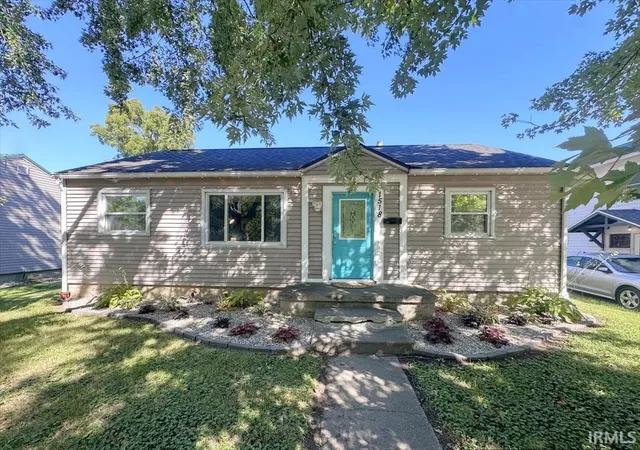 Photo 1 of Manufactured home for sale at 1518 W Walnut St, Kokomo, IN 46901 | MLS# 202641227 | Listing updated on 2026-10-19