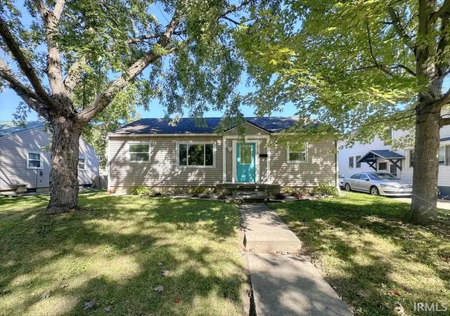 Photo 2 of Manufactured home for sale at 1518 W Walnut St, Kokomo, IN 46901 | MLS# 202641227 | Listing updated on 2026-10-19