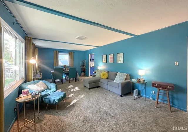 Photo 3 of Manufactured home for sale at 1518 W Walnut St, Kokomo, IN 46901 | MLS# 202641227 | Listing updated on 2026-10-19