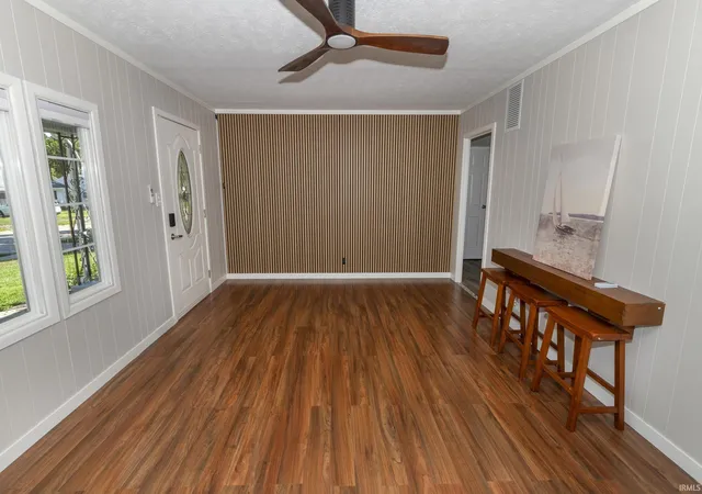 Photo 2 of Manufactured home for sale at 3719 Carroll St, South Bend, IN 46614 | MLS# 202641247 | Listing updated on 2026-10-16