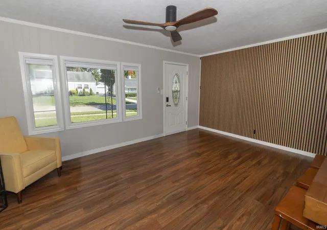 Photo 3 of Manufactured home for sale at 3719 Carroll St, South Bend, IN 46614 | MLS# 202641247 | Listing updated on 2026-10-16