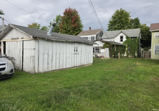 Photo 2 of Sale Pending at 127 W 6th Street, Peru, IN 46970 | MLS# 202641264 | Listing updated on 2026-10-19