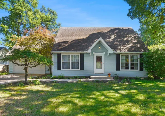 Photo 1 of Single family home for sale at 57058 Pine Rd, South Bend, IN 46619 | MLS# 202641269 | Listing updated on 2026-10-19