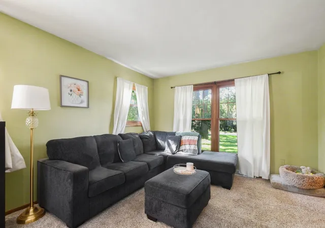Photo 3 of Single family home for sale at 57058 Pine Rd, South Bend, IN 46619 | MLS# 202641269 | Listing updated on 2026-10-19