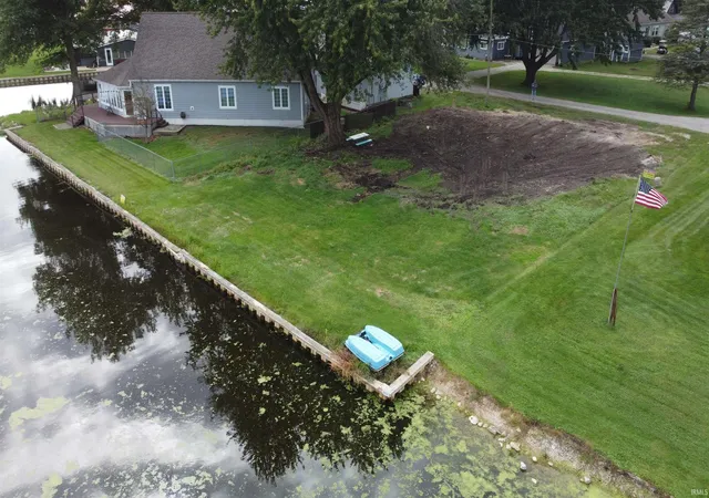 Photo 1 of Land for sale at 5799 N Lakeshore Dr, Macy, IN 46951 | MLS# 202641270 | Listing updated on 2026-10-05