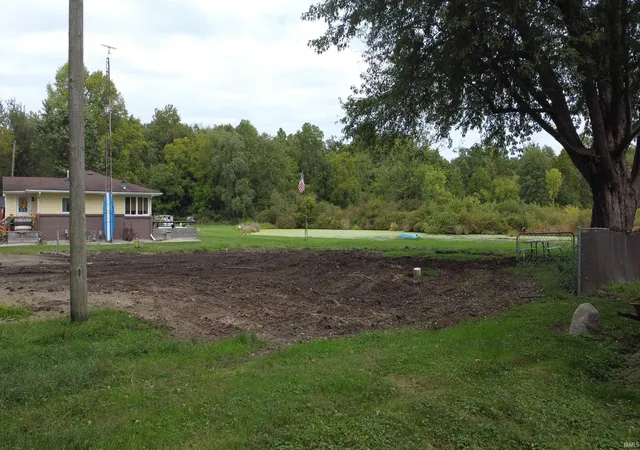 Photo 3 of Land for sale at 5799 N Lakeshore Dr, Macy, IN 46951 | MLS# 202641270 | Listing updated on 2026-10-05