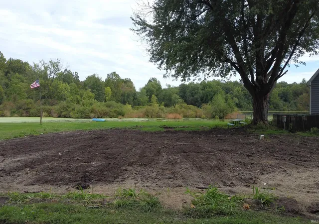 Photo 3 of Land for sale at 5799 N Lakeshore Dr, Macy, IN 46951 | MLS# 202641270 | Listing updated on 2026-10-05