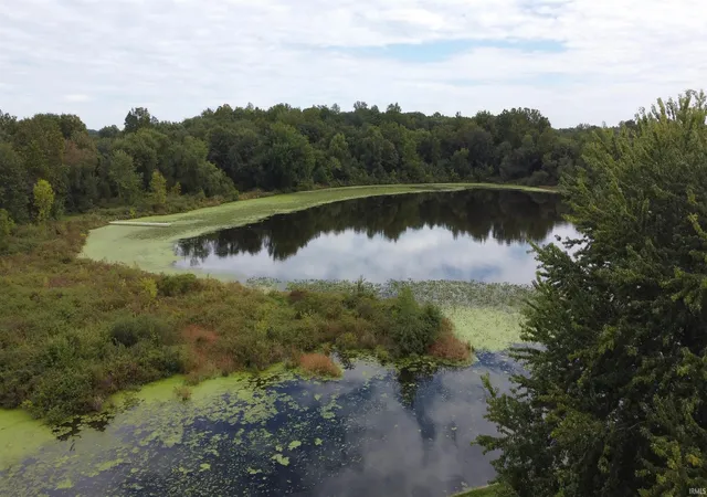 Photo 4 of Land for sale at 5799 N Lakeshore Dr, Macy, IN 46951 | MLS# 202641270 | Listing updated on 2026-10-05